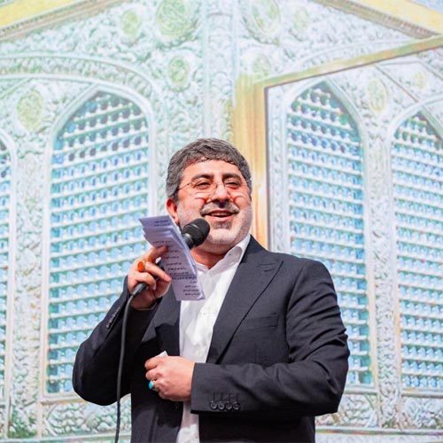 حاج محمد طاهری
