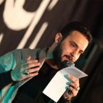 کربلایی وحید شکری