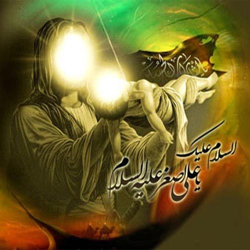 متن و سبک نوحه سینه زنی شب هفتم محرم