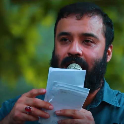 حاج عبدالرضا هلالی