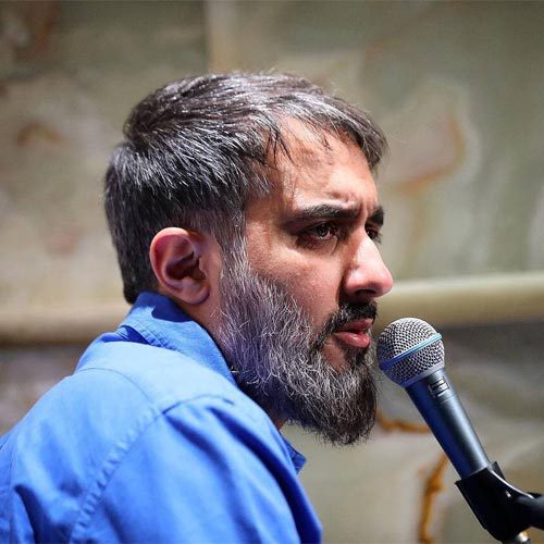 کربلایی محمد حسین پویانفر