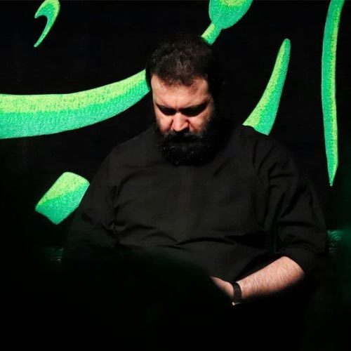 حاج مهدی اکبری