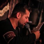 کربلایی امیر برومند