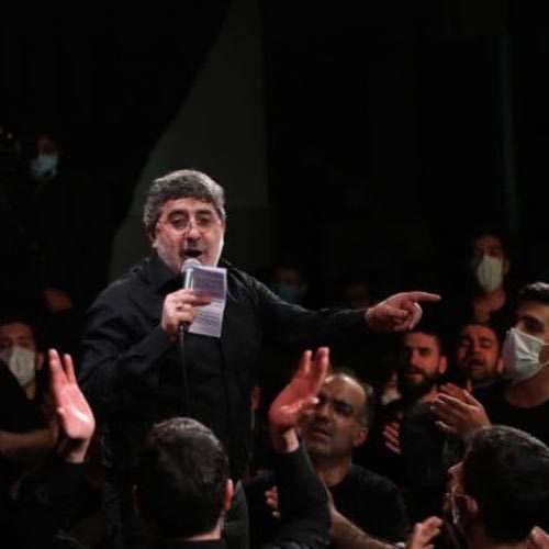 حاج محمد طاهری
