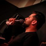 کربلایی امیر برومند