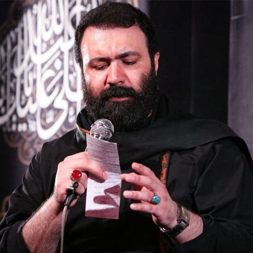 حاج مهدی اکبری