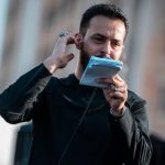 کربلایی وحید شکری