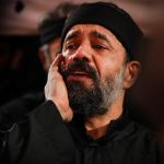 حاج محمود کریمی