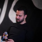 کربلایی وحید شکری