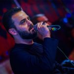 کربلایی وحید شکری