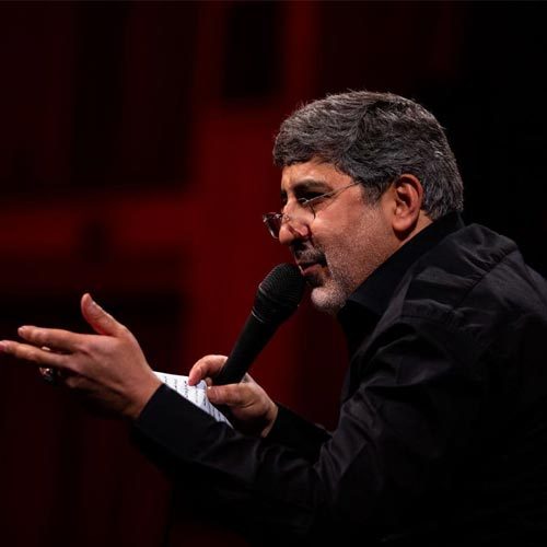 حاج محمد طاهری