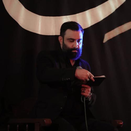 کربلایی جواد مقدم