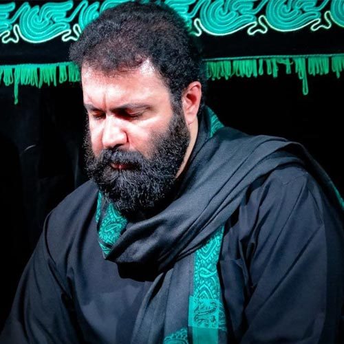 حاج مهدی اکبری