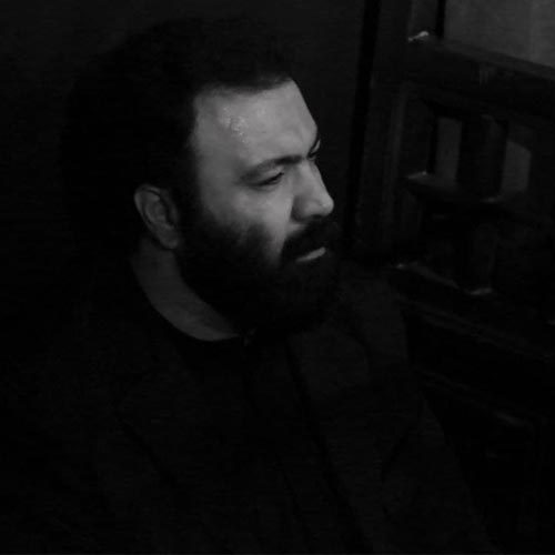 حاج مهدی اکبری