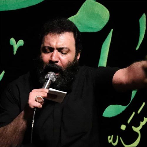 حاج مهدی اکبری