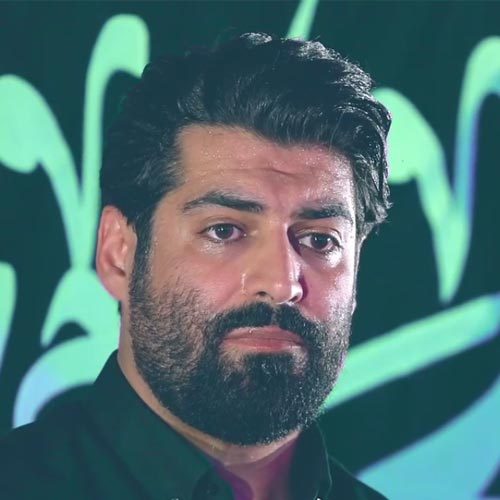 حاج مهدی رعنایی