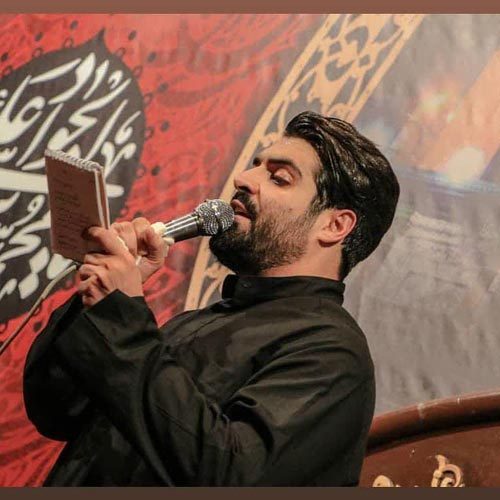 حاج مهدی رعنایی
