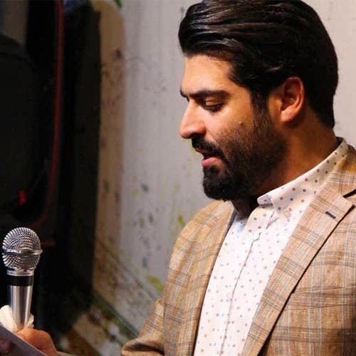 حاج مهدی رعنایی