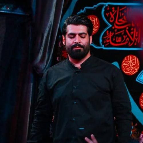 حاج مهدی رعنایی