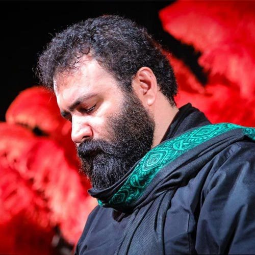 حاج مهدی اکبری