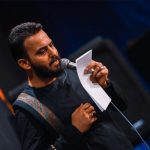 کربلایی وحید شکری