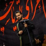 کربلایی وحید شکری