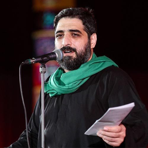 حاج سید مجید بنی فاطمه