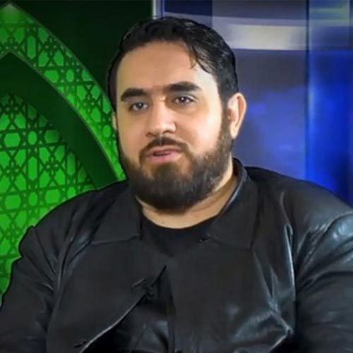استاد زارع شیرازی