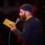 کربلایی امیر برومند