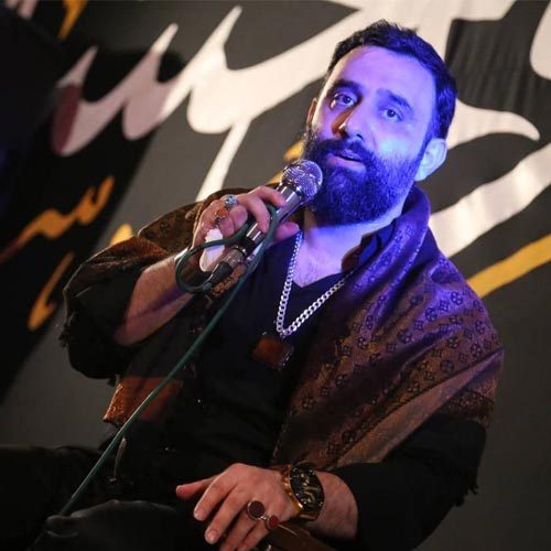 کربلایی جواد مقدم