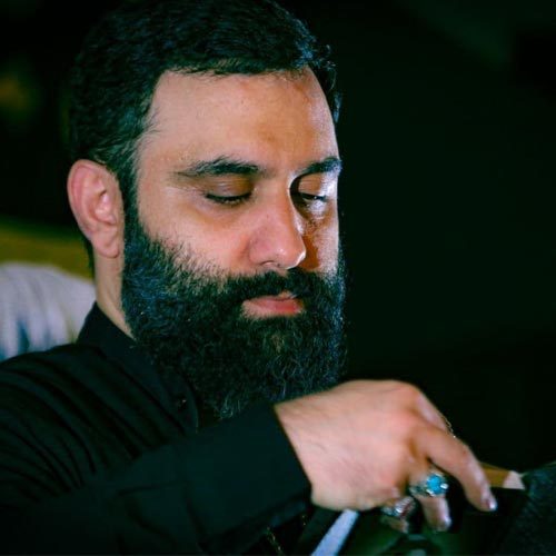 کربلایی جواد مقدم