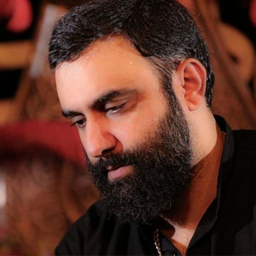 کربلایی جواد مقدم