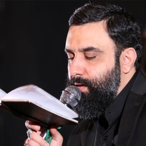 کربلایی جواد مقدم