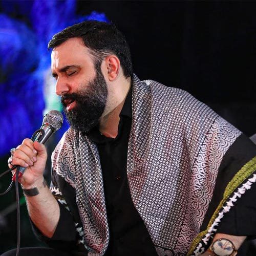 کربلایی جواد مقدم