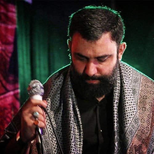 کربلایی جواد مقدم