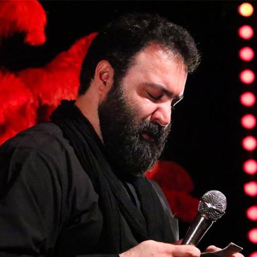 حاج مهدی اکبری