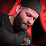 کربلایی امیر برومند