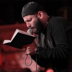 کربلایی امیر برومند