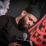 کربلایی امیر برومند