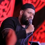 کربلایی امیر برومند