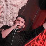 کربلایی امیر برومند