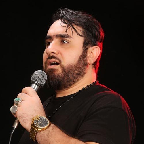 استاد زارع شیرازی
