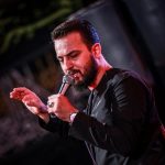 کربلایی وحید شکری