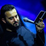 کربلایی وحید شکری