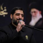 حاج سید مجید بنی فاطمه