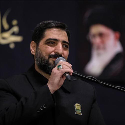 حاج سید مجید بنی فاطمه