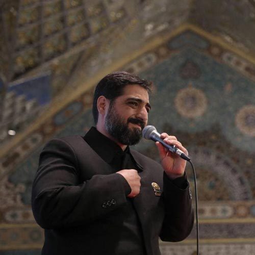 حاج سید مجید بنی فاطمه