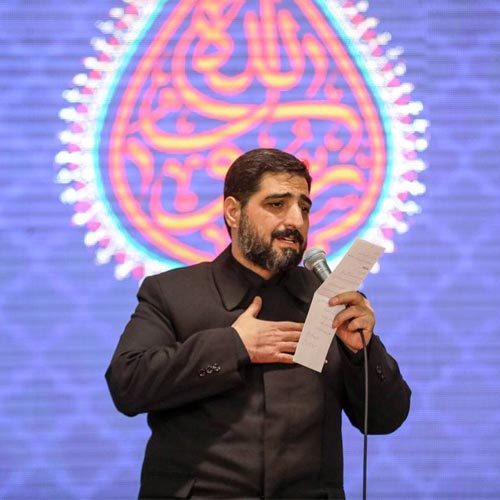 حاج سید مجید بنی فاطمه