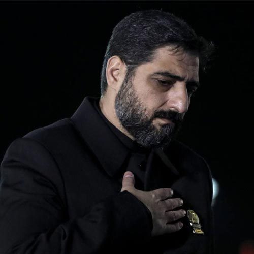 حاج سید مجید بنی فاطمه