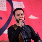 کربلایی وحید شکری